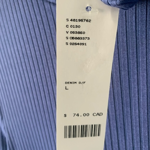 UO NWT Gigi Turtleneck Mini Dress - Picture 4 of 4